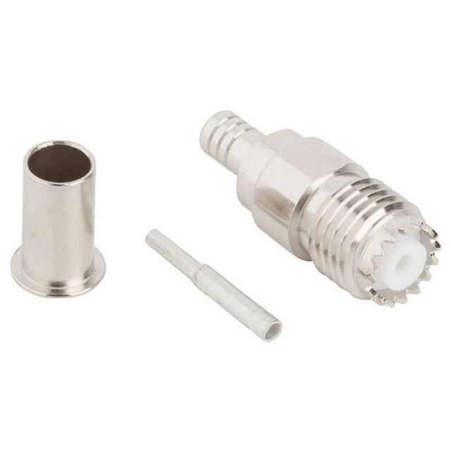 81-116 Amphenol RF  Gruppi di connettori coassiali (RF)